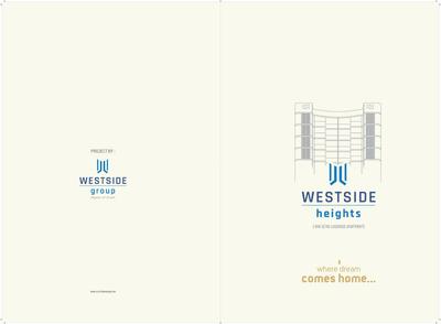 Westside Heights Brochure 1