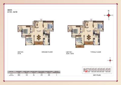 Casagrand Regal Brochure 33