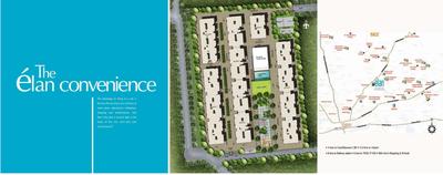 Sobha Elan Brochure 16