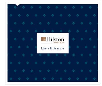 Urbtech Hilston Brochure 1