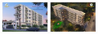 Buildmax Vrindavan Residency Brochure 3