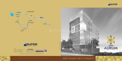 Super Aurum Brochure 1