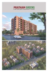 Pratham Greens Brochure 2