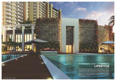 Mapsko Casa Bella Brochure 6