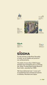 Siddha Serena Phase III Brochure 29