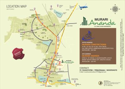Murari Ananda Brochure 4