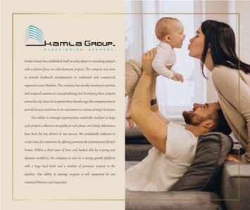 Image of 1000 Sq.ft 2.5 BHK Apartment / Flat for sale in Kamla Prasanna Jeevan Building1, Borivali West, Mumbai for Rs. 30000000