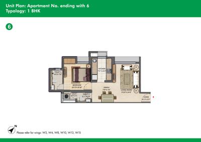 Lodha Amara Brochure 17