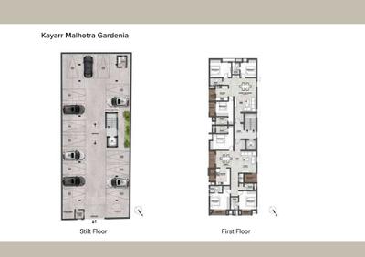 Kay Arr Malhotra Gardenia Brochure 8