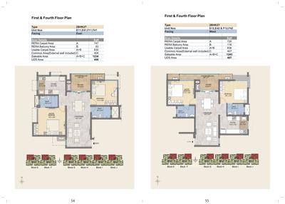 TVS Emerald Peninsula Brochure 28