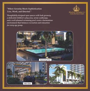 Al Hamd Madina Complex Phase 2 Brochure 7