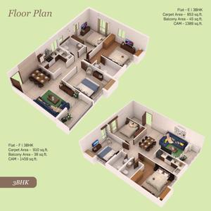 Orchard Avaasa Brochure 23