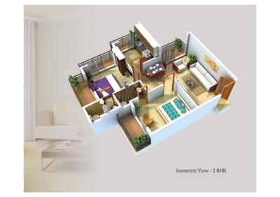 Space India Blue Crest Brochure 5