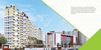 Sattva Park Cubix Brochure 2