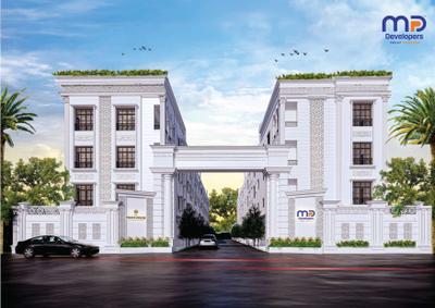 MP The White House Brochure 5