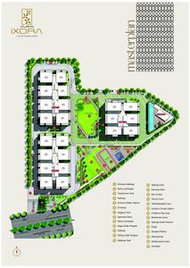 Vajram Ixora Brochure 5