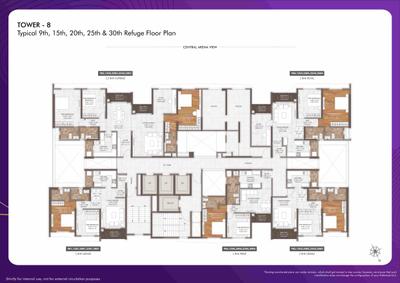 Gera Island Of Joy Project B Brochure 134