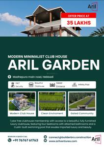 Aril Garden Brochure 2