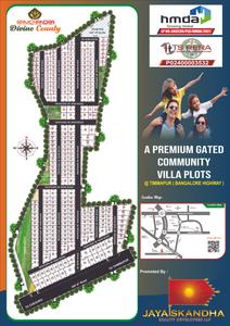 Ramchandra Divine County Brochure 2