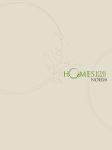 Homes 121 Brochure 1