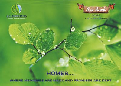 GS Sai Sneh Phase II Brochure 1