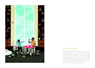Indiabulls Sky Forest A3 Brochure 9