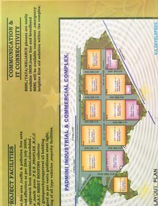 Padmini Complex Brochure 3