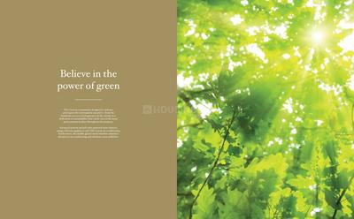 DLF The Crest Brochure 27