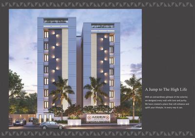 Aashray Aspire Brochure 2