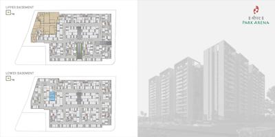 Shreepad Park Arena Brochure 35