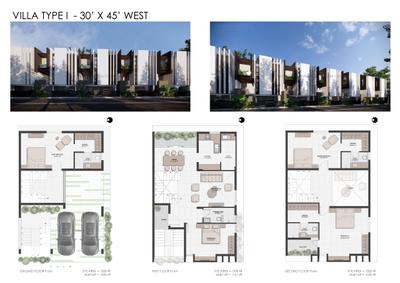 Ashberry Enclave Brochure 3