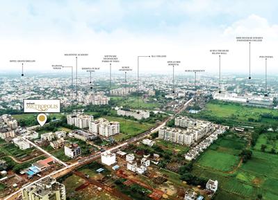 Avinash Metropolis Brochure 5