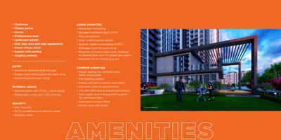Lotus Urban Homes Brochure 11