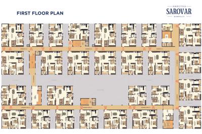 Amrutha Sarovar Brochure 4