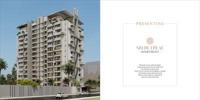 Arpit Yadav NRI Retreat Apartment Brochure 3