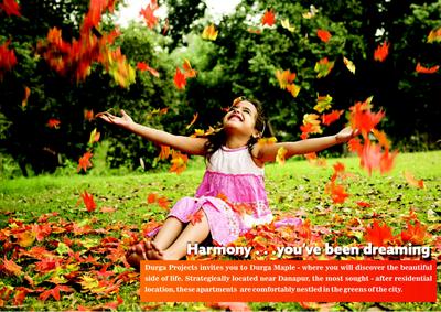 Durga Maple Brochure 2