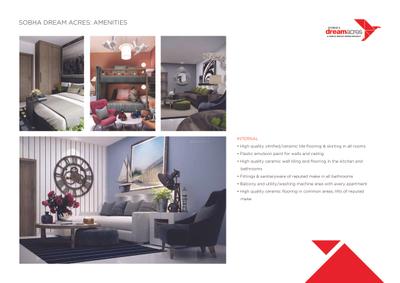 Sobha Dream Acres Brochure 10