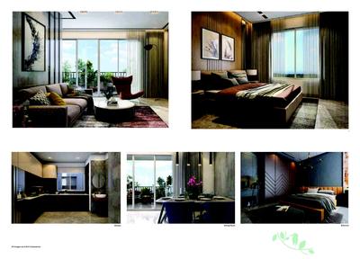 Image of 2300 Sq.ft 4 BHK Apartment / Flat for sale in ABH Treeland Phase 5, Gangapur, Nashik for Rs. 18000000