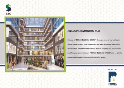 Pooja Silicon Business Centre Brochure 15