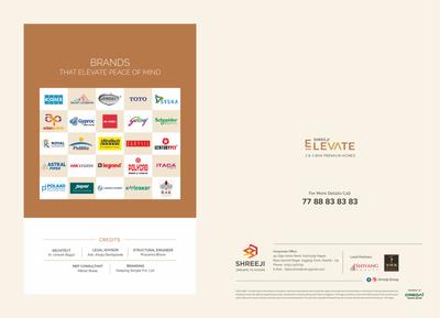 Shreeji Elevate Brochure 20