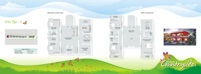 Image of 8000 Sq.ft 6 BHK Villa for sale in Saldanha Countryside, Chorao, Goa for Rs. 80000000