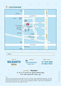 Nilkanth Villa Brochure 4