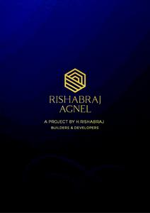 Image of 437 Sq.ft 1 BHK Apartment / Flat for sale in Rishabraj Agnel, Borivali West, Mumbai for Rs. 11000000