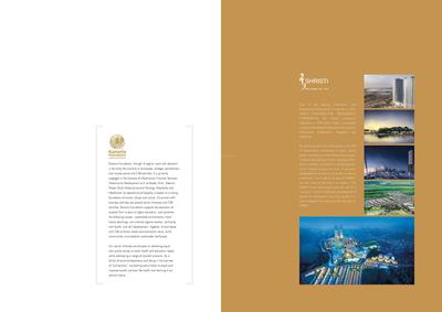The V Brochure 18