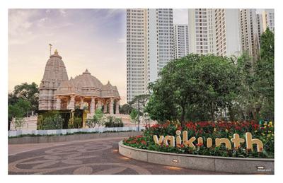 Piramal Vaikunth  Brochure 4