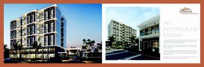 Manidhar Heights And Villa Brochure 3