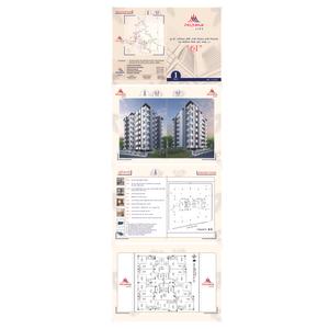 Asman City Brochure