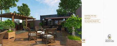 Akshita Heights 6 Brochure 2