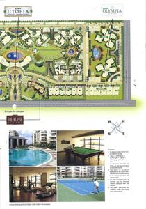Eldeco The Studio Brochure 4