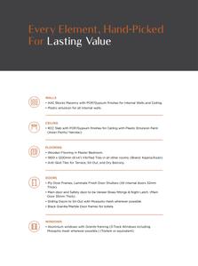 Pandit Clover CHSL Brochure 10